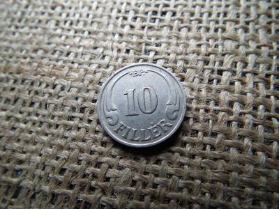 10 fillér 1936 , szép 
