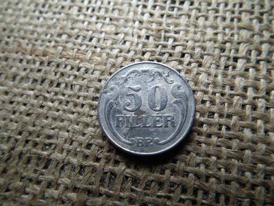50 fillér 1939