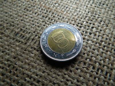 100 forint 2002 , Kossuth Lajos , extra 