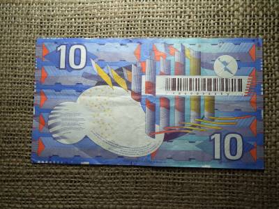Hollandia 10 gulden 1997 
