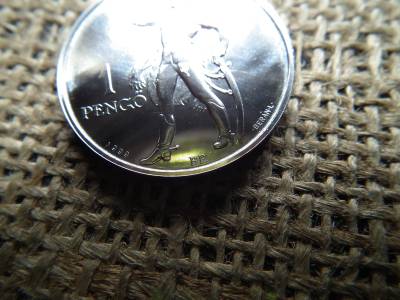 Berán Lajos tervezet 1 - 5 pengő 1938 , pénzverő , szín ezüst Berán Lajos tervezet 1 - 5 pengő 1938 , pénzverő , szín ezüst