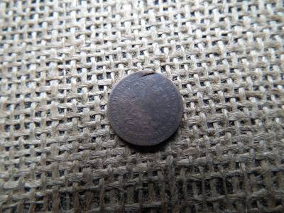 5/10 krajcár 1860 V , ritkább 5/10 krajcár 1860 V , ritkább