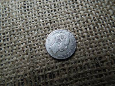 Ezüst 10 krajcár 1868 Ezüst 10 krajcár 1868