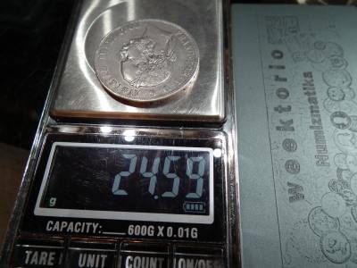 Ezüst 2 florin 1882 , sérült perem Ezüst 2 florin 1882 , sérült perem