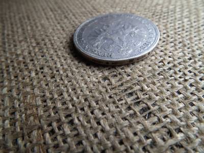 Ezüst 2 florin 1882 , sérült perem Ezüst 2 florin 1882 , sérült perem