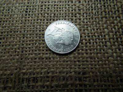 Ezüst 10 krajcár 1836 A , Ritka ! Ezüst 10 krajcár 1836 A , Ritka !