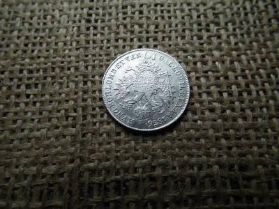 Ezüst 10 krajcár 1836 A , Ritka ! Ezüst 10 krajcár 1836 A , Ritka !