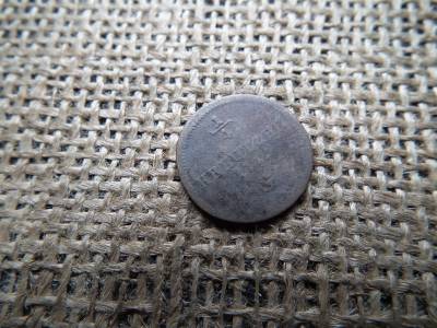 Mária Terézia 1/4 krajcár 1772 G 