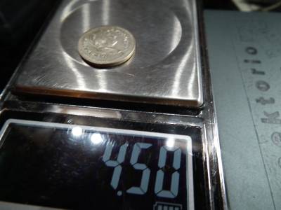 Hadrianus ezüst dénár , ezüst utánveret Hadrianus ezüst dénár , ezüst utánveret