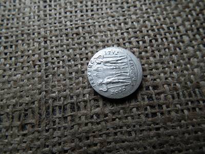 Hadrianus ezüst dénár , ezüst utánveret Hadrianus ezüst dénár , ezüst utánveret