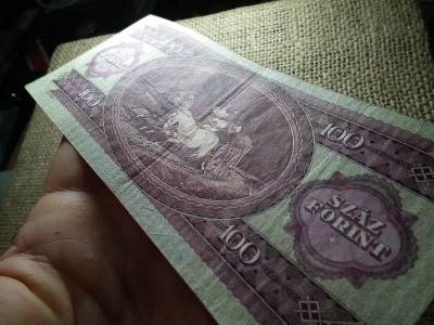 100 forint 1949 100 forint 1949