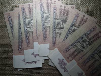 5 pengő 1939 , hajtatlan, a UNC ! Ár / db , több db esetén sorszámkövető ! 5 pengő 1939 , hajtatlan, a UNC ! Ár / db , több db esetén sorszámkövető !