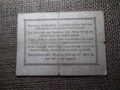 Kossuth 30 Pengő Krajcár 1849 Kossuth 30 Pengő Krajcár 1849