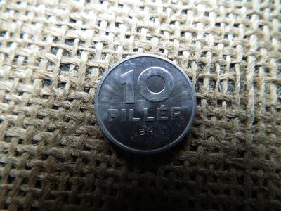 10 fillér 1993 10 fillér 1993