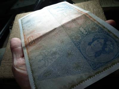 1000 korona 1902 , DÖ 1000 korona 1902 , DÖ