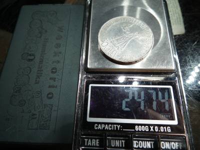 Románia , ezüst 500 lei 1941 Románia , ezüst 500 lei 1941