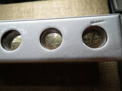 75 éves a Forint - 5 Forint 2021 BP MNB Rolni Szett - csak 1750 darab! RITKA!