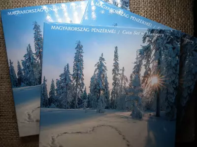 Tisztelet a hősöknek 10 és 20 Forint PP , Karácsony Forgalmi sor 2020 PP ár / sor