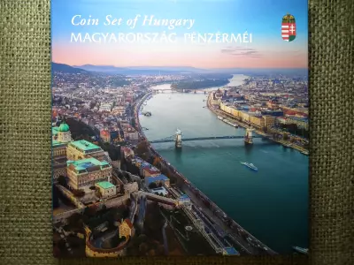 Budapest 150 forgalmi sor BU 2023 Budapest 150 éves 