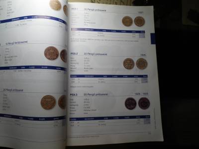 Adamovszky Magyar érme katalógus 1848 - 2010 , használt Adamovszky Magyar érme katalógus 1848 - 2010 , használt