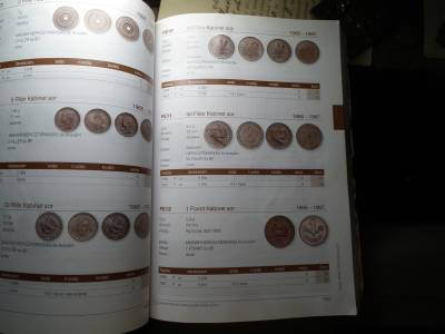 Adamovszky Magyar érme katalógus 1848 - 2010 , használt Adamovszky Magyar érme katalógus 1848 - 2010 , használt