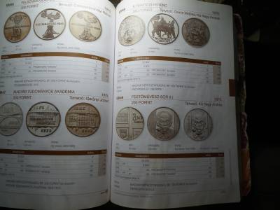 Adamovszky Magyar érme katalógus 1848 - 2010 , használt Adamovszky Magyar érme katalógus 1848 - 2010 , használt