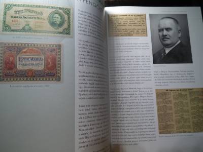 Bertók Krisztina - Bódi-Schubert Anikó (szerk) : 75 éves a forint 75 év - 75 történet Bertók Krisztina - Bódi-Schubert Anikó (szerk) : 75 éves a forint 75 év - 75 történet