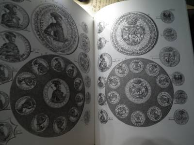 Érdy János Erdély érmei könyv képatlasszal Érdy János Erdély érmei könyv képatlasszal