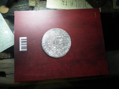 Érdy János Erdély érmei könyv képatlasszal Érdy János Erdély érmei könyv képatlasszal