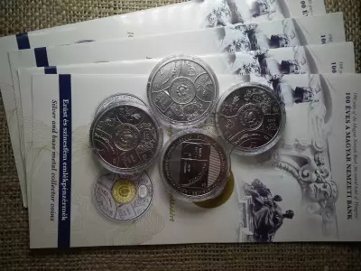 3000 forint 2024 MNB + prospektus ! Ár/db , D
