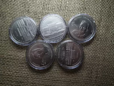 2000 forint 2021 - Szegedi Tudományegyetem 100. évfordulójára , ár/db ,D