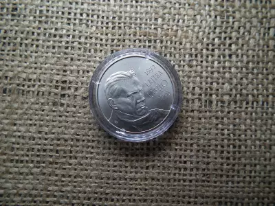 LAJTHA LÁSZLÓ - MAGYAR NÉPTÁNC / 2000 FORINT 2017 BU , D