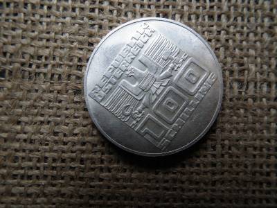 Ezüst 100 schilling 1977 Festung Hohensalzburg Ezüst 100 schilling 1977 Festung Hohensalzburg