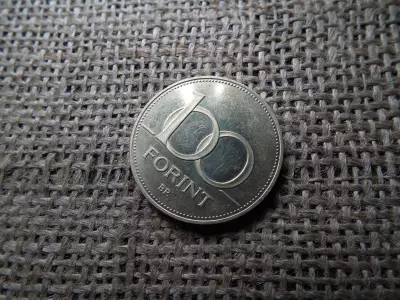 100 forint 1996 PP