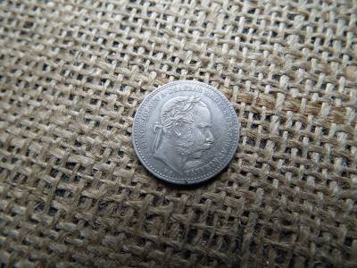 Ezüst 20 krajcár 1869 KB Ezüst 20 krajcár 1869 KB