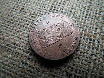 3 krajcár 1849 NB , gyönyörű , így ritka ! 3 krajcár 1849 NB , gyönyörű , így ritka !