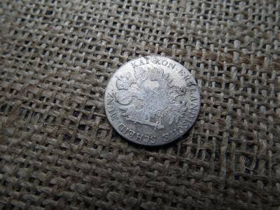 12 krajcár 1795 A , krützer , ezüst 12 krajcár 1795 A , krützer , ezüst