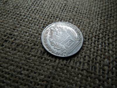 Mária Terézia , ezüst 20 krajcár 1764 KB Mária Terézia , ezüst 20 krajcár 1764 KB