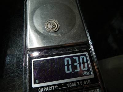 IV. Béla ezüst bacteáta , bacteata IV. Béla ezüst bacteáta , bacteata