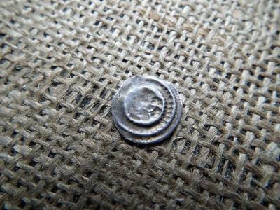 IV. Béla ezüst bacteáta , bacteata IV. Béla ezüst bacteáta , bacteata