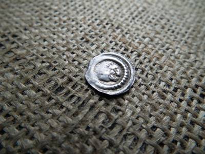 IV. Béla ezüst bacteáta , bacteata IV. Béla ezüst bacteáta , bacteata