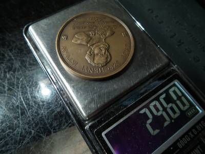 Gróf Széchenyi István MHB emlékérme Gróf Széchenyi István MHB emlékérme