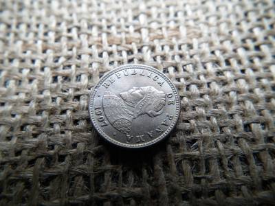 Panama 1/2 centesimo 1907 UNC Panama 1/2 centesimo 1907 UNC