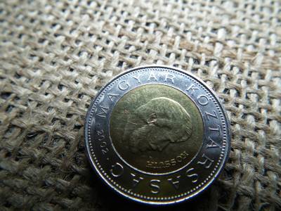 Kossuth 100 Forint 2002 kötőjel nélküli Kossuth 100 Forint 2002 kötőjel nélküli