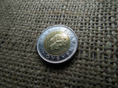 Kossuth 100 Forint 2002 kötőjel nélküli Kossuth 100 Forint 2002 kötőjel nélküli