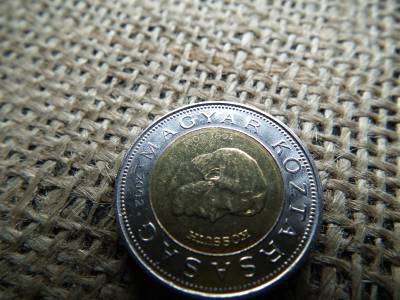 Kossuth 100 Forint 2002 kötőjel nélküli Kossuth 100 Forint 2002 kötőjel nélküli