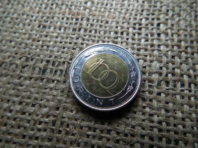 Kossuth 100 Forint 2002 kötőjel nélküli Kossuth 100 Forint 2002 kötőjel nélküli