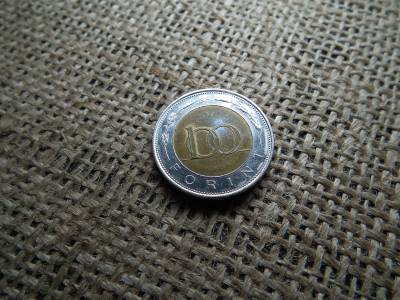 Kossuth 100 Forint 2002 kötőjel nélküli Kossuth 100 Forint 2002 kötőjel nélküli