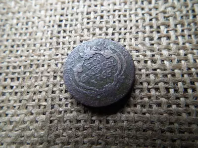 Mária Terézia 1 greschl 1765 , Erdély 