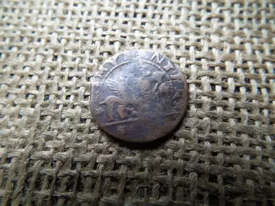 Velence 12 Bagattini , 1 Soldo 	1763 - 1778